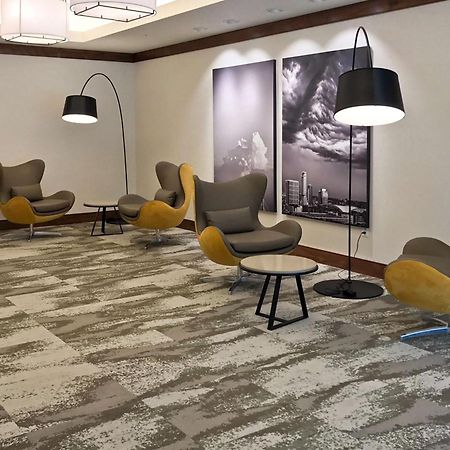 Home2 Suites By Hilton Dallas Downtown At Baylor Scott & White Ngoại thất bức ảnh