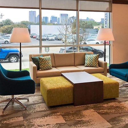 Home2 Suites By Hilton Dallas Downtown At Baylor Scott & White Ngoại thất bức ảnh