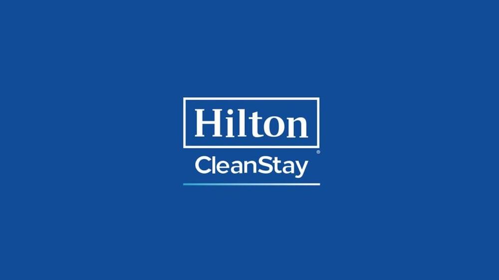 Home2 Suites By Hilton Dallas Downtown At Baylor Scott & White Ngoại thất bức ảnh