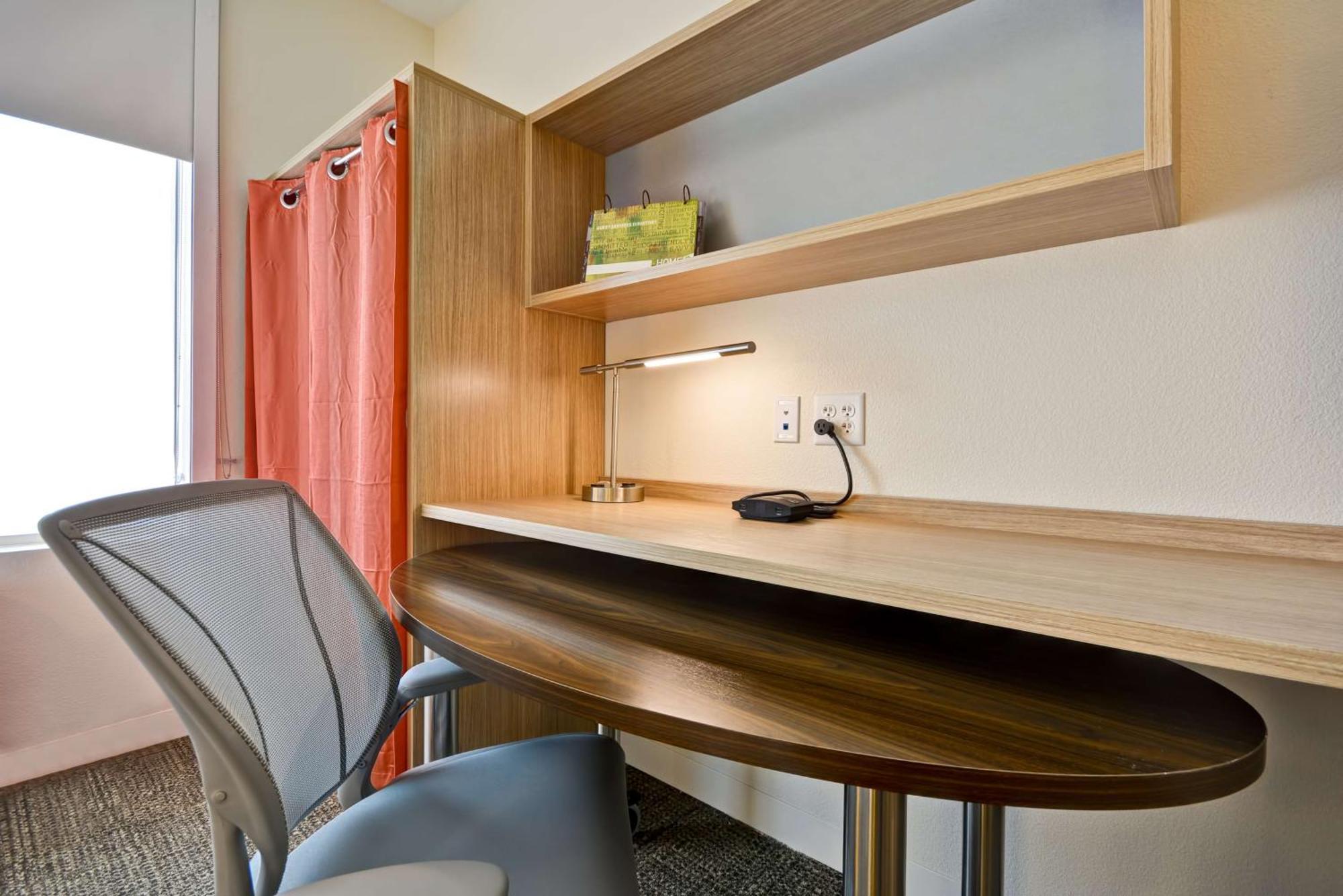 Home2 Suites By Hilton Dallas Downtown At Baylor Scott & White Ngoại thất bức ảnh