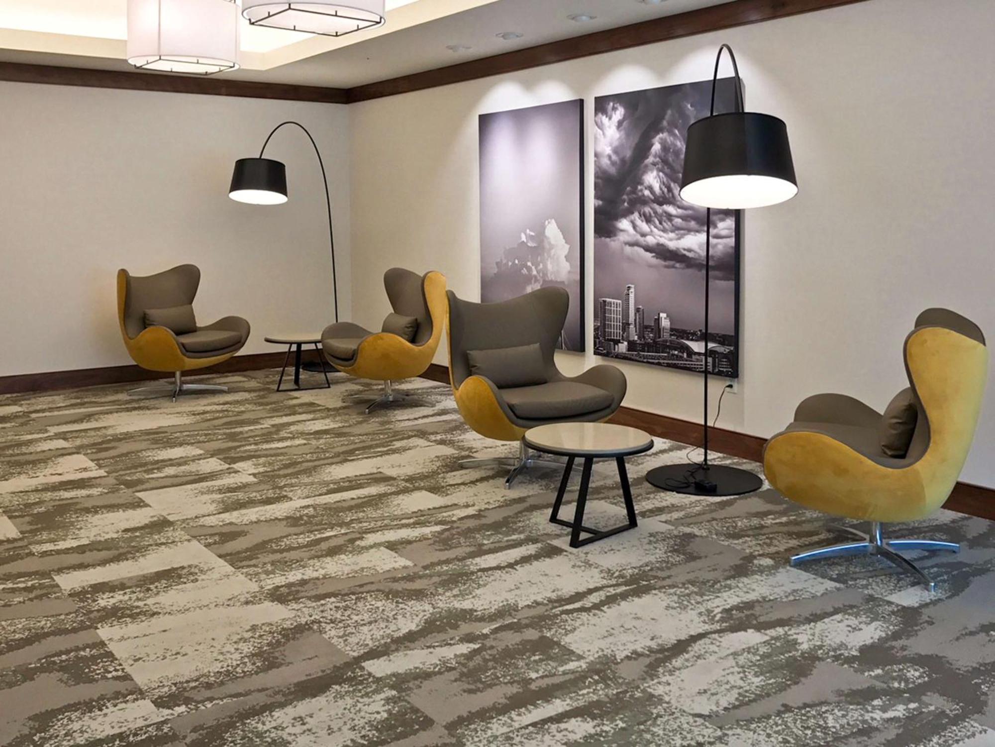 Home2 Suites By Hilton Dallas Downtown At Baylor Scott & White Ngoại thất bức ảnh
