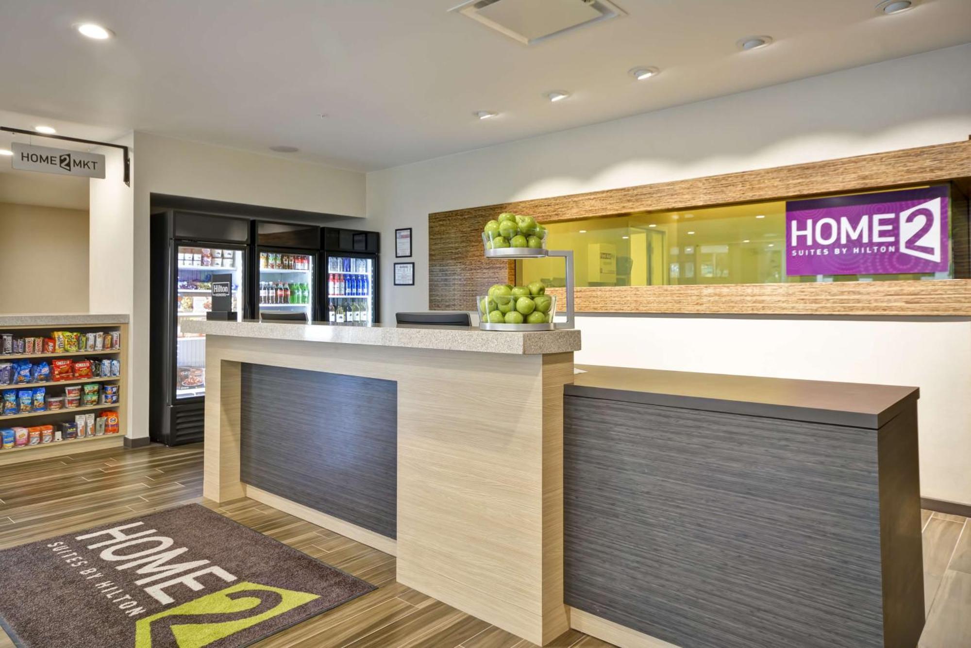 Home2 Suites By Hilton Dallas Downtown At Baylor Scott & White Ngoại thất bức ảnh